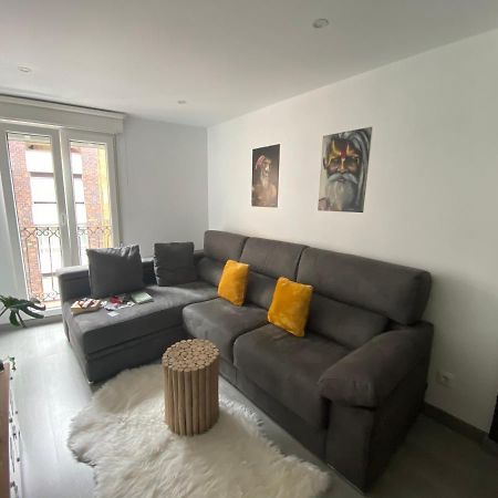 Apartamento Centrico Y Moderno Apartment Сантандер Екстериор снимка