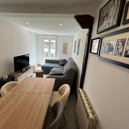 Apartamento Centrico Y Moderno Apartment Сантандер Екстериор снимка
