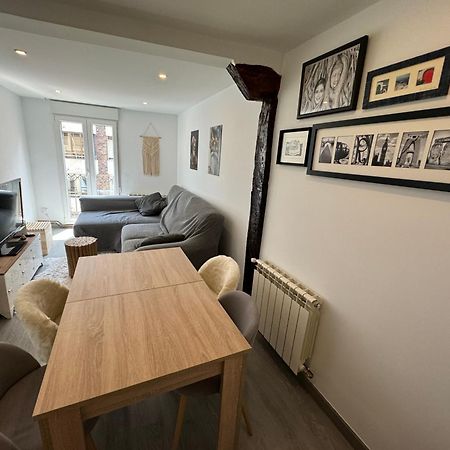 Apartamento Centrico Y Moderno Apartment Сантандер Екстериор снимка