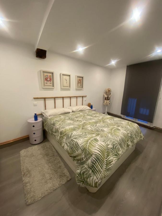 Apartamento Centrico Y Moderno Apartment Сантандер Екстериор снимка