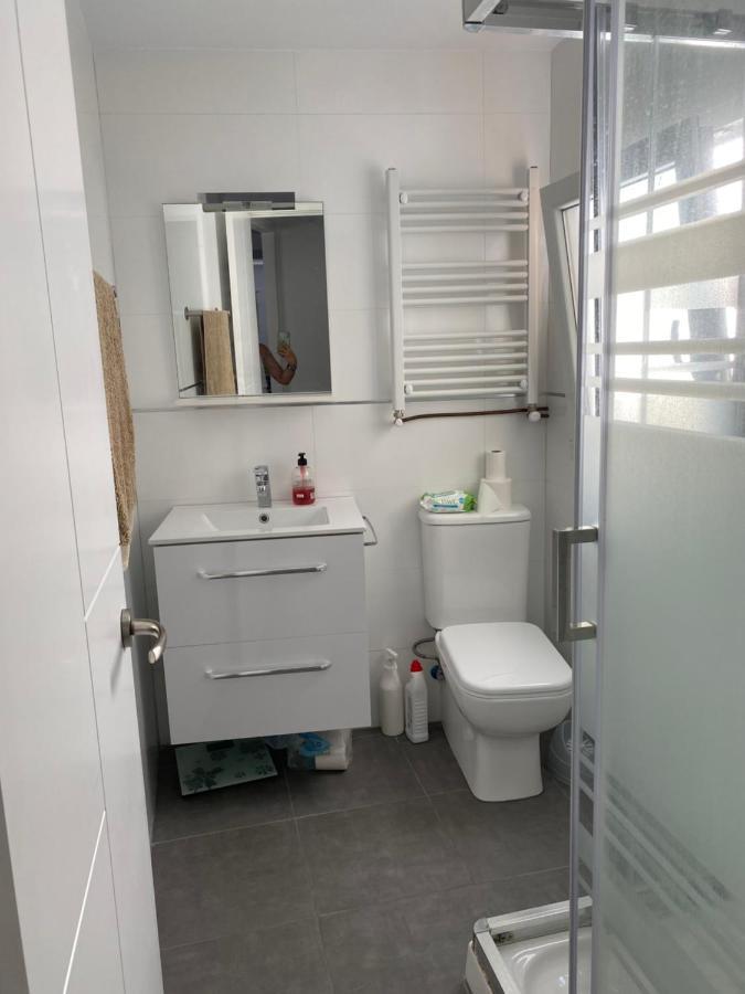 Apartamento Centrico Y Moderno Apartment Сантандер Екстериор снимка