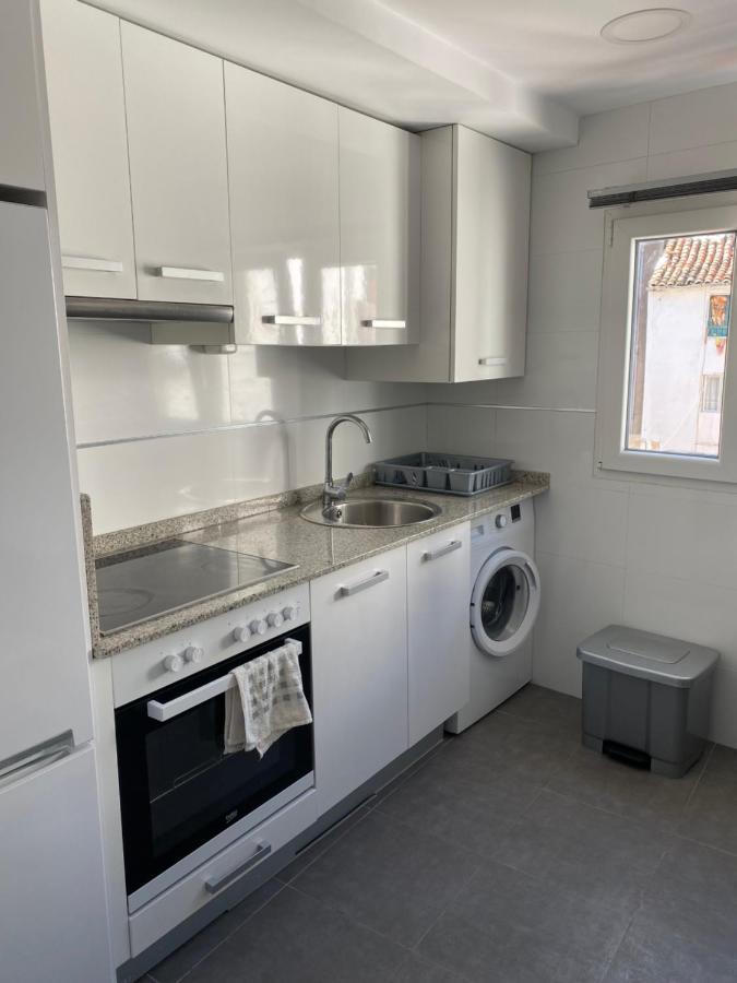 Apartamento Centrico Y Moderno Apartment Сантандер Екстериор снимка